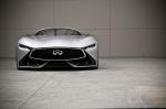 Infiniti Vision Gran Turismo Concept 2014 года
